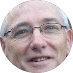 Headshot of Dave Howsam