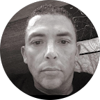 Headshot of Julian Hearn