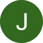 Headshot of James