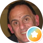 Headshot of Tony Murace